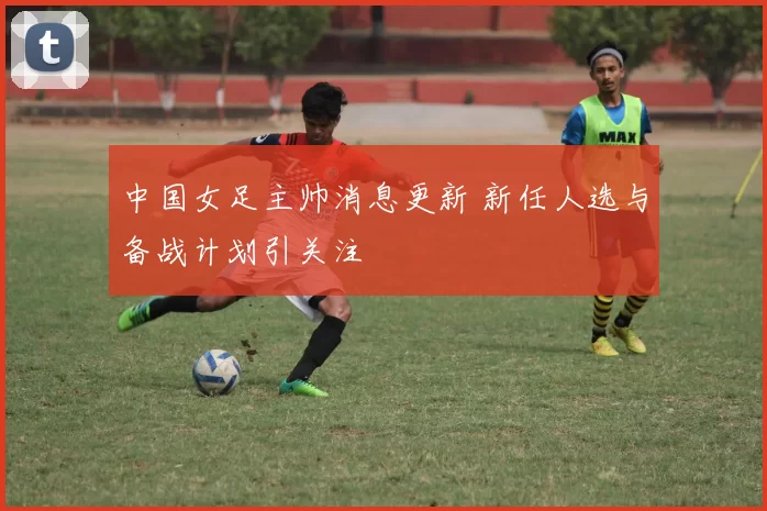 中国女足主帅消息更新 新任人选与备战计划引关注